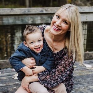 Meet your Posher, Sara